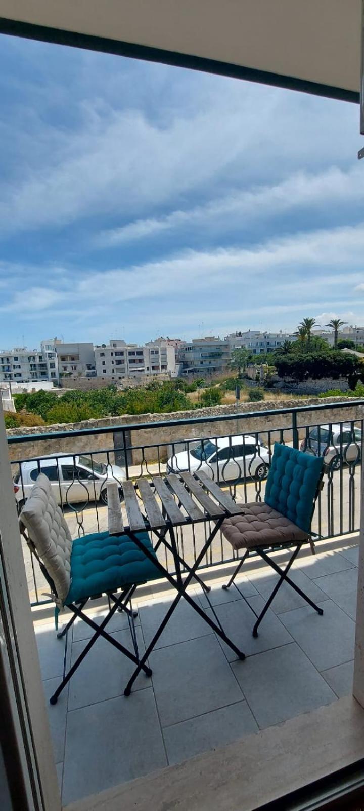פולינאנו א מארה Casa Immacolata Affittacamere מראה חיצוני תמונה