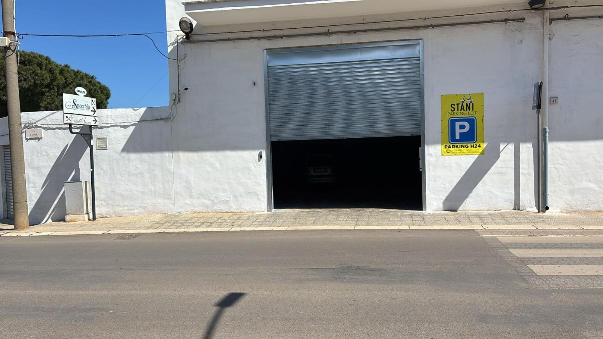 פולינאנו א מארה Casa Immacolata Affittacamere מראה חיצוני תמונה